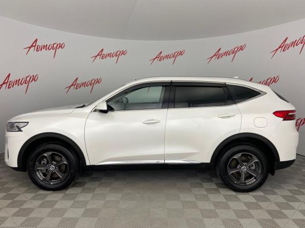 Haval F7 I с пробегом 2021 года, цена 1 795 000 рублей, 115692 км, внедорожник, Автокод Объявления