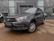 Lada (ВАЗ) Granta I Рестайлинг Стерлитамак  - изображение 16