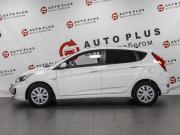 Hyundai Solaris I Минеральные Воды  - изображение 23