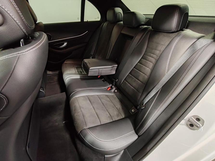 Mercedes-Benz E-Класс V (W213 S213 C238) Рестайлинг Москва  - изображение 24