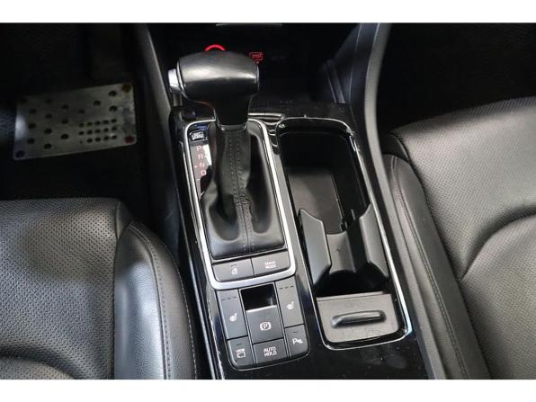 Kia Optima IV Рестайлинг с пробегом 2019 года, цена 2 049 000 рублей, 121189 км, седан, Автокод Объявления