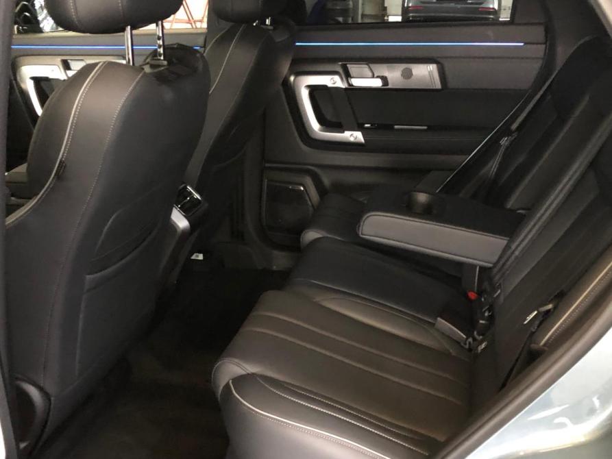 Jaecoo J7 I Курск  - изображение 14