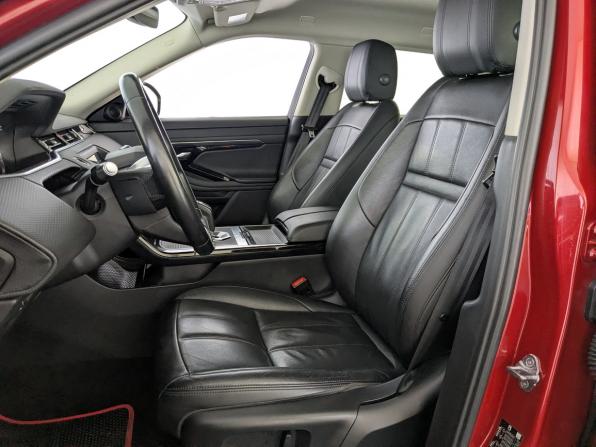 Land Rover Range Rover Evoque II с пробегом 2019 года, цена 3 525 000 рублей, 74822 км, внедорожник, Автокод Объявления