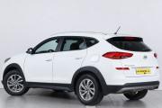 Hyundai Tucson III Рестайлинг Челябинск  - изображение 23