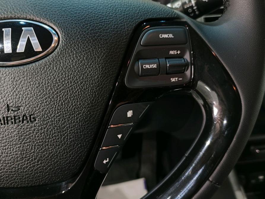 Kia Cerato III Рестайлинг (Classic) Ставрополь  - изображение 20