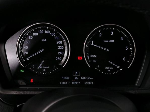 BMW X1 II (F48) Рестайлинг с пробегом 2020 года, цена 3 492 000 рублей, 89934 км, внедорожник, Автокод Объявления