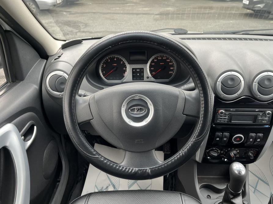 Lada (ВАЗ) Largus I Мурманск  - изображение 10