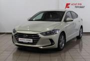 Hyundai Elantra VI (AD) Астрахань  - изображение 19