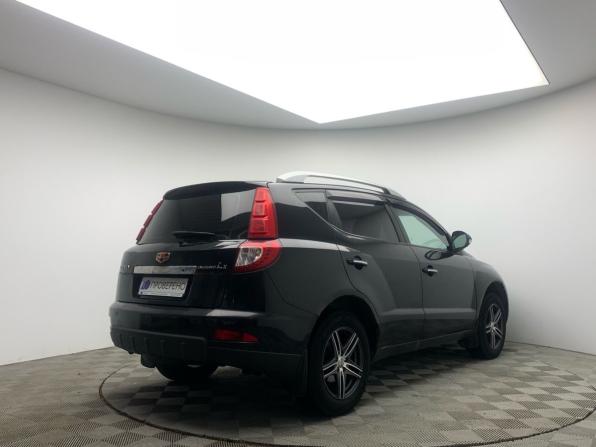 Geely Emgrand X7 I с пробегом 2015 года, цена 629 000 рублей, 132000 км, внедорожник, Автокод Объявления