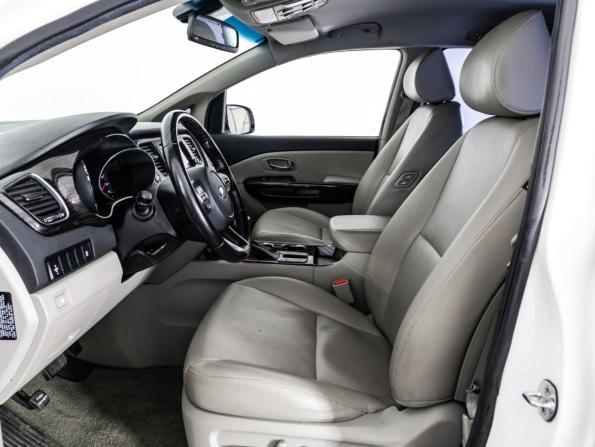 Kia Carnival III с пробегом 2019 года, цена 2 499 000 рублей, 54364 км, минивэн, Автокод Объявления