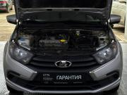 Lada (ВАЗ) Granta I Рестайлинг Уфа  - изображение 33