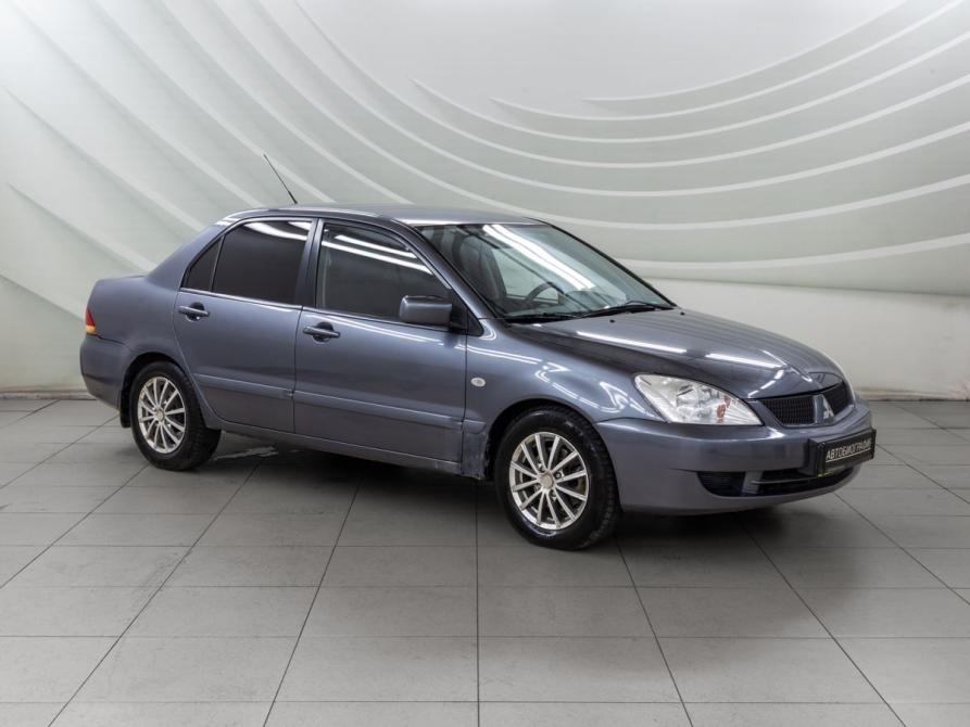 Mitsubishi Lancer IX Рестайлинг Волгоград  - изображение 1