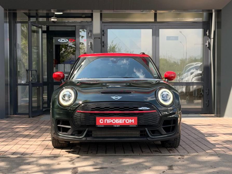 Mini Clubman II Рестайлинг Магнитогорск  - изображение 2
