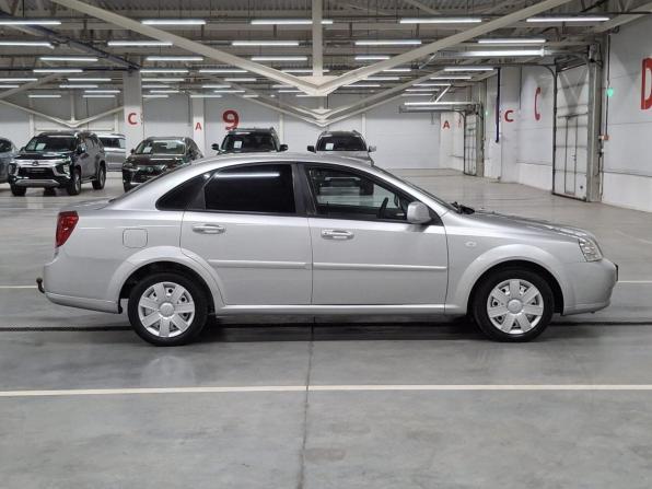 Chevrolet Lacetti I с пробегом 2012 года, цена 650 000 рублей, 115545 км, седан, Автокод Объявления