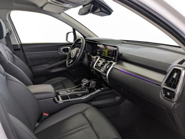 Kia Sorento IV с пробегом 2021 года, цена 3 690 000 рублей, 69702 км, внедорожник, Автокод Объявления