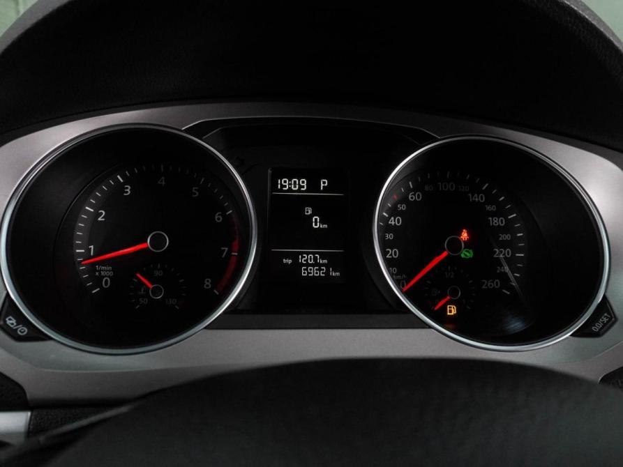 Volkswagen Jetta VI Рестайлинг Воронеж  - изображение 13