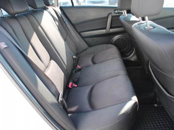 Mazda 6 II (GH) Рестайлинг с пробегом 2011 года, цена 819 000 рублей, 146169 км, седан, Автокод Объявления