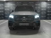 Mercedes-Benz GLS II (X167) Рестайлинг Москва  - изображение 32