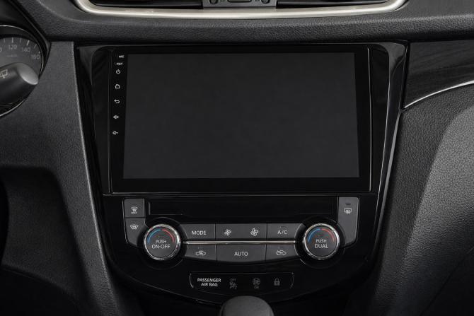 Nissan Qashqai II с пробегом 2018 года, цена 1 799 000 рублей, 60067 км, внедорожник, Автокод Объявления