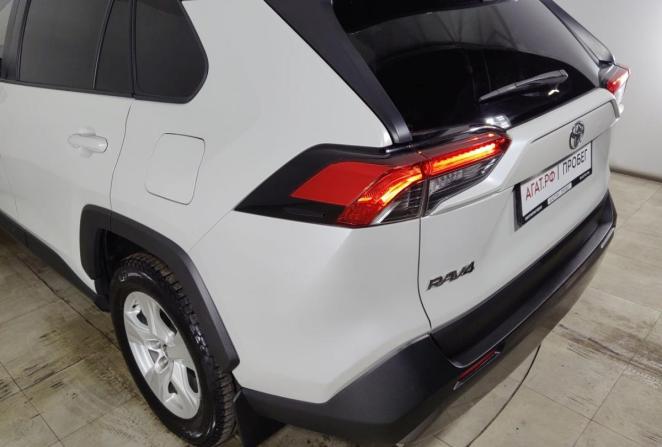 Toyota RAV4 V (XA50) с пробегом 2021 года, цена 2 860 000 рублей, 158650 км, внедорожник, Автокод Объявления