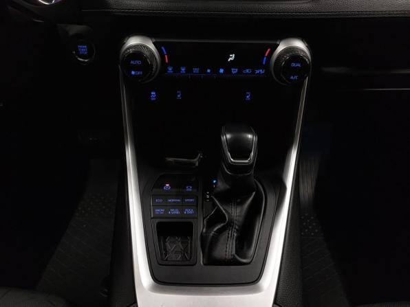 Toyota RAV4 V (XA50) с пробегом 2020 года, цена 2 990 000 рублей, 168962 км, внедорожник, Автокод Объявления