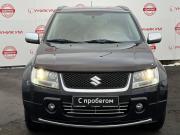Suzuki Grand Vitara II Екатеринбург  - изображение 45