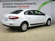 Renault Fluence I Рестайлинг Москва  - изображение 19