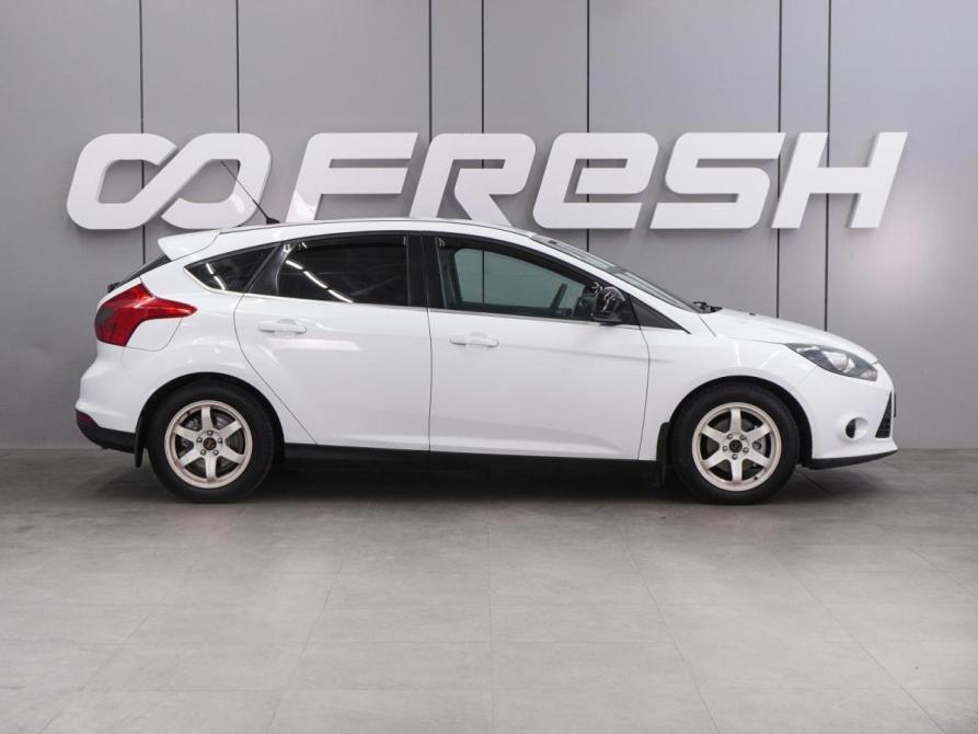Ford Focus III Воронеж  - изображение 5