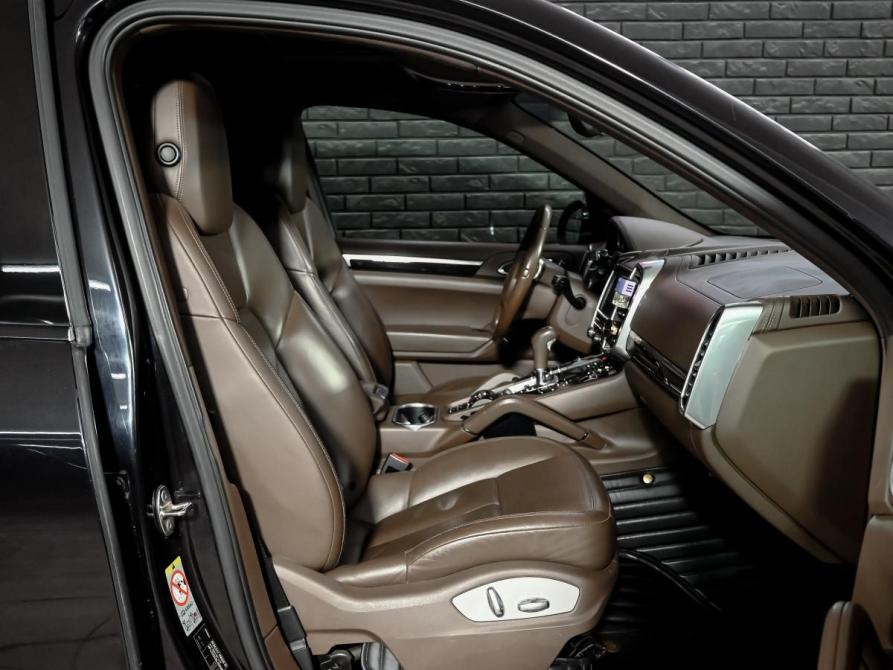 Porsche Cayenne II (958) Екатеринбург  - изображение 11