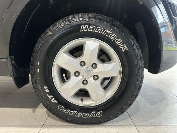 SsangYong Kyron I Рестайлинг с пробегом 2013 года, цена 691 000 рублей, 307144 км, внедорожник, Автокод Объявления