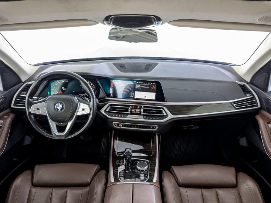 BMW X7 I (G07) Москва  - изображение 14