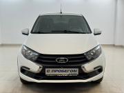 Lada (ВАЗ) Granta I Рестайлинг Москва  - изображение 18