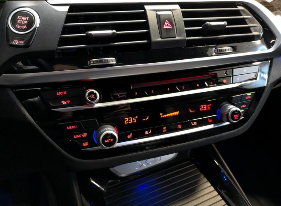 BMW X3 III (G01) Санкт-Петербург  - изображение 29