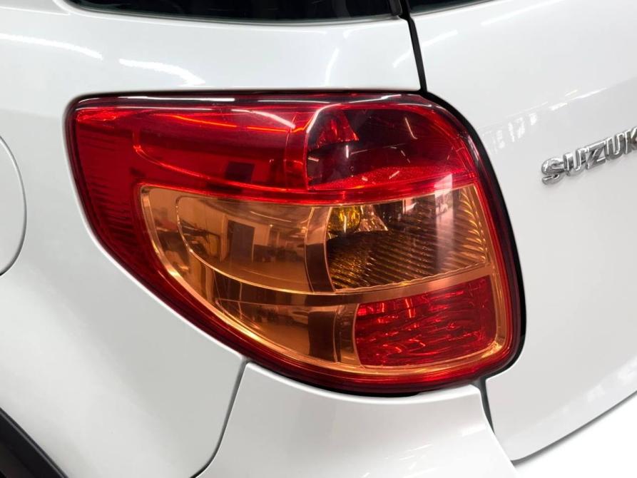 Suzuki SX4 I (Classic) Рестайлинг Ростов-на-Дону  - изображение 7