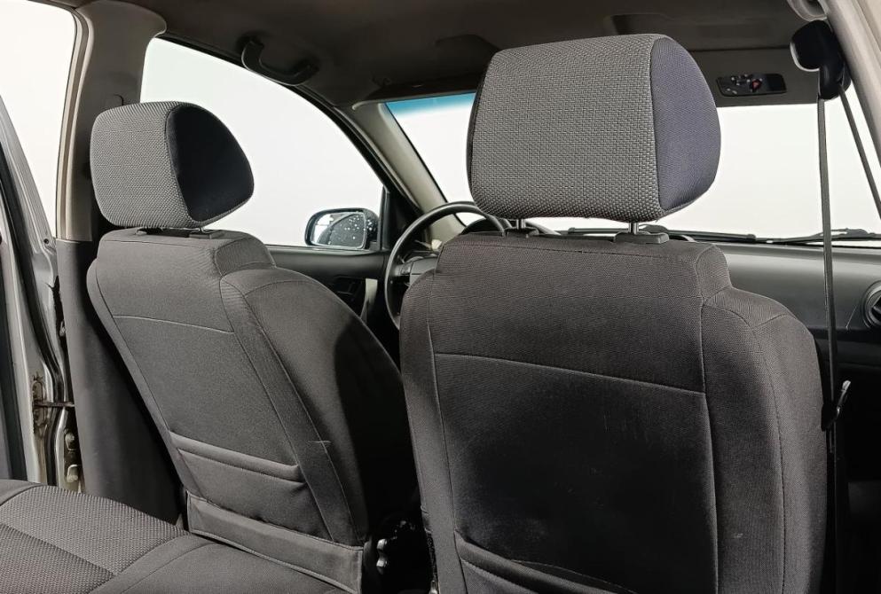 Chevrolet Aveo I Рестайлинг Волгоград  - изображение 10