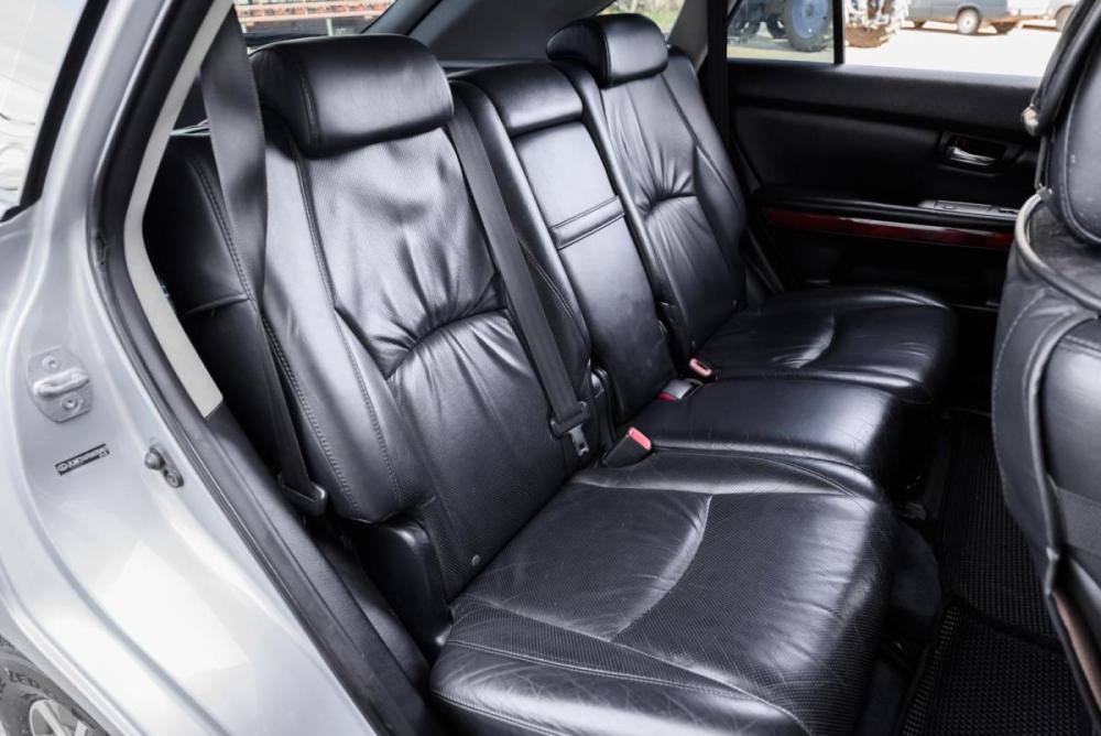 Lexus RX II Ульяновск  - изображение 8
