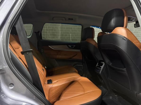 Chery Tiggo 8 Pro Max I с пробегом 2023 года, цена 2 440 000 рублей, 68216 км, внедорожник, Автокод Объявления