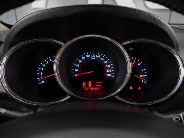 Kia Sorento II с пробегом 2010 года, цена 1 370 000 рублей, 199728 км, внедорожник, Автокод Объявления