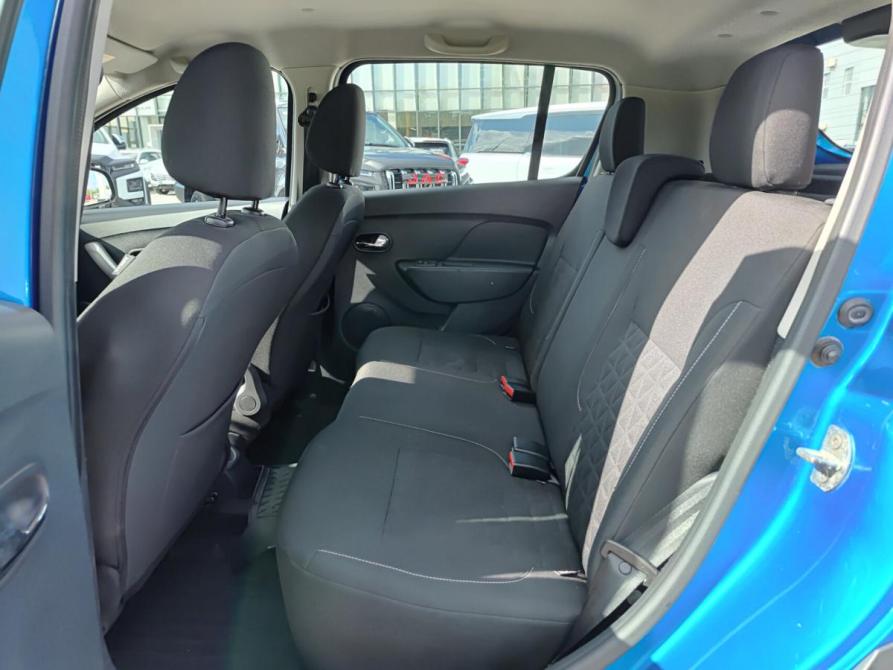 Renault Sandero II Чебоксары  - изображение 15