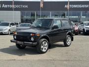 Lada (ВАЗ) Niva Legend I Пермь  - изображение 19