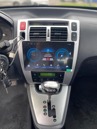 Hyundai Tucson I с пробегом 2008 года, цена 599 000 рублей, 255620 км, внедорожник, Автокод Объявления