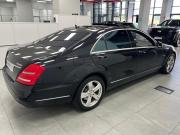 Mercedes-Benz S-Класс V (W221) Рестайлинг Казань  - изображение 34