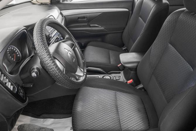 Mitsubishi Outlander III с пробегом 2014 года, цена 1 599 000 рублей, 174200 км, внедорожник, Автокод Объявления