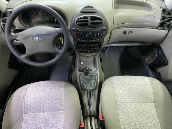 Lada (ВАЗ) Kalina I с пробегом 2008 года, цена 200 000 рублей, 272643 км, седан, Автокод Объявления