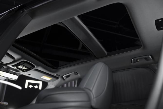 Новый Lexus RX V 2025 года, цена 14 500 000 рублей, внедорожник, Автокод Объявления