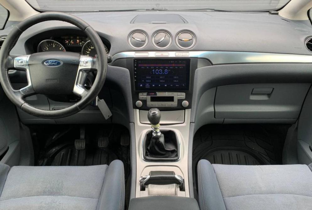 Ford S-MAX I Красноярск  - изображение 13