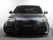 Audi A4 V (B9) Москва  - изображение 42