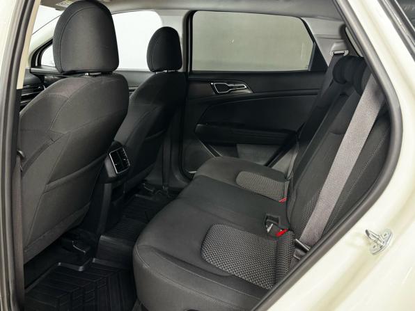 Kia Sportage V с пробегом 2023 года, цена 3 150 000 рублей, 41815 км, внедорожник, Автокод Объявления