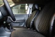 Skoda Rapid I Рестайлинг Уфа  - изображение 27
