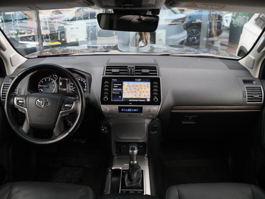 Li Auto (Lixiang) L6 I Москва  - изображение 15